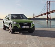 아우디코리아, 컴팩트 디젤 SUV Q2 35 TDI 출시