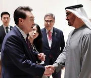 韓-UAE 기업들, 61억 달러 규모 MOU 추가 체결