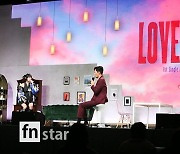 [포토] 최예나, 'LOVE WR 쇼케이스'