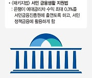 이자장사 방지법에 횡재세까지 거론… 은행 "옥상옥 규제" [정치권도 은행 때리기]