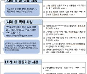 "배달 지연 중입니다"... 설 연휴 앞두고 문자사기 주의하세요