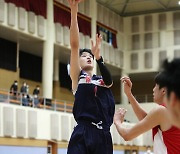 [우리학교 기대주]자신감 장착한 경복고 '197cm 가드' 강태현