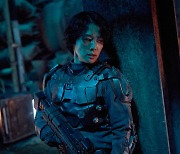 Yeon Sang-ho tells another dystopian story through sci-fi film ‘Jung_E’