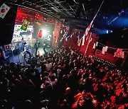 Biggest birthday party in Hongdae returns for renaissance of indie scene