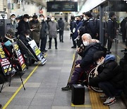 오세훈·전장연 면담, 참석대상·2차 조정안 두고 파열음