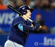 고민하는 피츠버그, 최지만 WBC 조건부 허락할까?