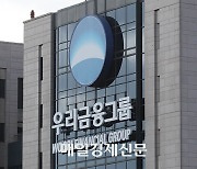 Selecting Woori Financial Group’s new leader faces controversy