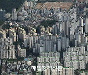 서울 전세가율 50% 붕괴 코앞…송파는 이미 40%대까지