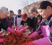 ‘어서와 한국살이는 처음이지’ 측 “17일부터 저녁 8시→8시 30분 편성 변경”