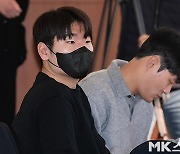 곽빈 ‘자신 있습니다!’ [MK포토]