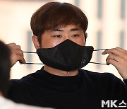 이지영 ‘국가대표 첫 합류’ [MK포토]