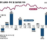 반도체주 곱버스 투자했다 8일간 -30%…테슬람은 간만에 '미소'[서학픽]