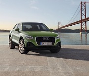 아우디, 컴팩트 SUV '더 뉴 Q2 35 TDI' 출시… 4020만원부터 시작