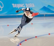 '스피드스케이팅' 김민선, 동계유니버시아드 1000m 금메달