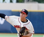 심준석 파이리츠 입단 합의, MLB “박찬호 어린 시절 떠올라”