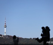 지난해 전국 초미세먼지 '나쁨' 17일…전국 관측 이래 가장 적어