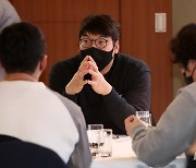 OT 참석한 WBC 김현수