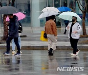 겨울 단비에 '가뭄단계' 댐 용수공급 숨통…해갈엔 역부족