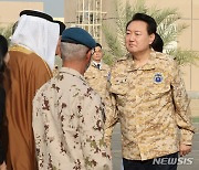 민주, 尹 'UAE 적은 이란' 발언에 "또 외교 참사" 맹공