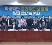 "클라우드 인증 등급제 개선안도 데이터 주권 훼손 불가피"(종합)