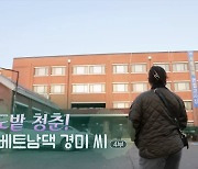 [하모니] 포도밭 청춘! 베트남댁 경미 씨 - 4부