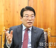 [신년 인터뷰] “임업직불제 소득증대 밑거름 될것…탄소중립 실현도 앞장”