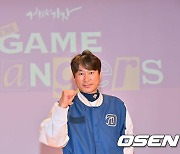 강인권 감독, 2023 시즌은 'We're game changers' [사진]