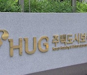 HUG, '깡통전세' 보증한도 낮춰…80%에서 60%로