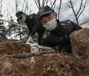 신원미상 6·25전사자 13만명… 국방부, 유가족 찾기 나선다