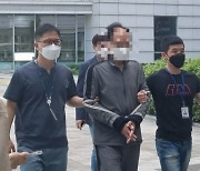 “내 딸 보고 무속인 되라니”…친누나 살해한 60대男에 무기징역 구형