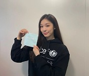 김연아, 지구 생각하는 피겨 여왕의 자비로움