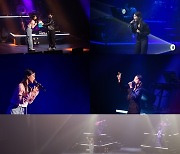 HYNN(박혜원) 생일 기념 콘서트 ‘LET ME IN’ 성료··· 뉴진스∙아이브 댄스 커버+유재석 축하영상