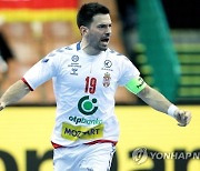 POLAND HANDBALL