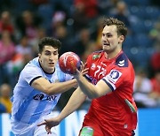 POLAND HANDBALL