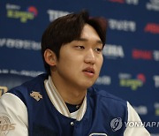 '도쿄돔 악몽' 구창모 "WBC서 반드시 설욕…오타니에겐 직구"