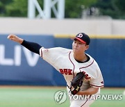 심준석, 피츠버그와 입단 합의…"빠른 시일 안에 MLB 입성"(종합2보)