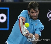 Australian Open Tennis