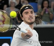 Australian Open Tennis