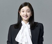 영화 '유령'의 배우 박소담