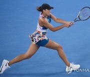 Australian Open Tennis