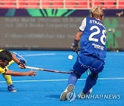 INDIA FIELD HOCKEY