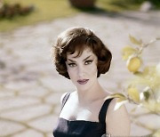 Italy Obit Gina Lollobrigida