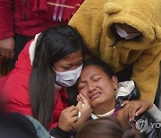 Nepal Plane Crash