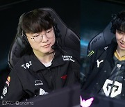 [LCK] 개막 첫날부터 맞붙게 된 리그 최대 라이벌 'T1-젠지'