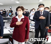 학부모 35%, 지방교육자치 성과에 '낙제점'…20% "중립성 강화해야"