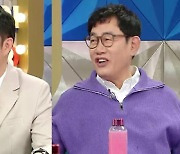 예능 대부 이경규 "'라디오스타' 800회 장수 숨은 공신은 나"