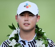 '운명의 해' 첫 단추 잘 끼운 김시우…'AG 金' 최상 시나리오 쓸까