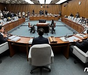 '이상민 위증 고발' 이태원참사 국조특위 결과보고서 채택 '난항'…野 단독 채택할까