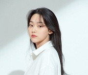 강미나, 영화 '참, 잘했어요!'로 스크린 데뷔