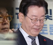 쌍방울 前비서실장 "이재명·김성태 가깝다는 얘기 많이 나와"